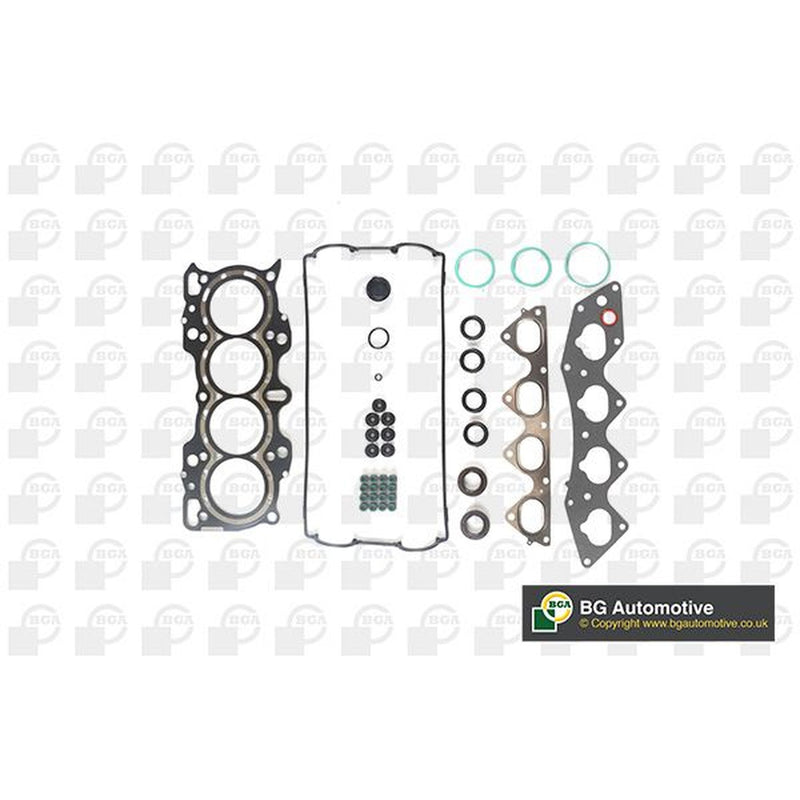 BGA Cylinder Head Gasket Kit HK0565