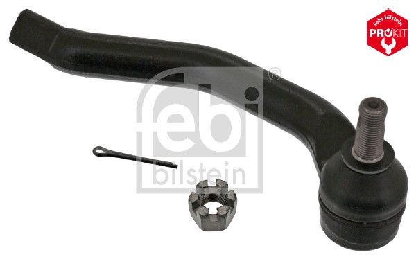 Febi Steering Tie Rod End Ball Joint Front Right