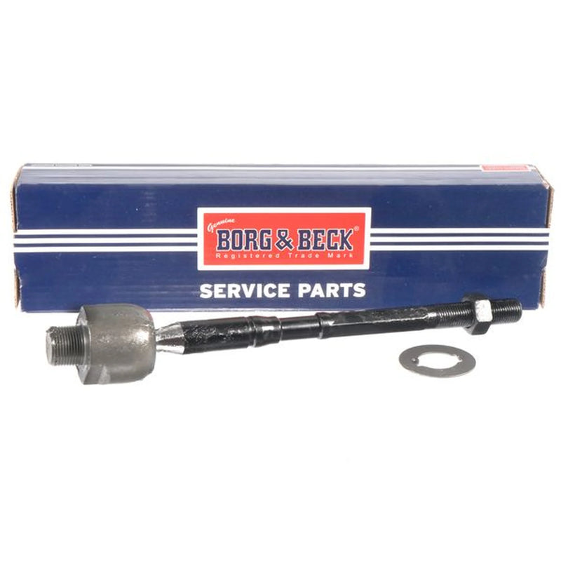 Borg & Beck Steering Inner Tie Rod Rack End BTR5261
