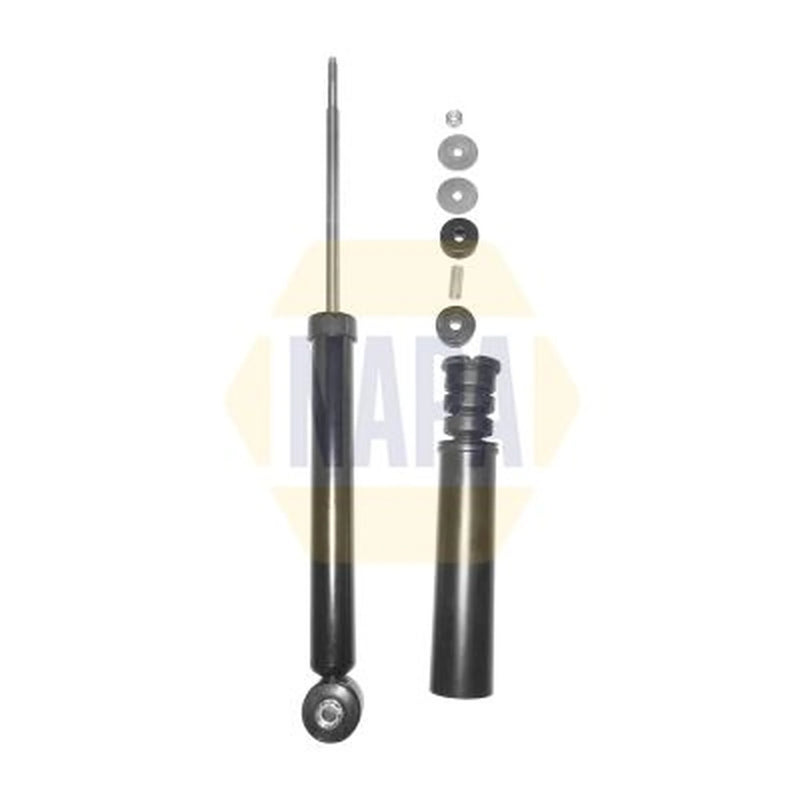 NAPA Shock Absorber Damper Strut Rear Left NSA1620