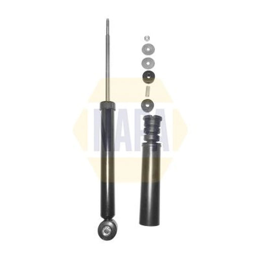 NAPA Shock Absorber Damper Strut Rear Left NSA1620