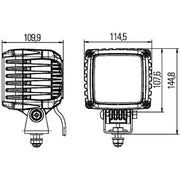 Hella Worklight High 1GA 996 189-011
