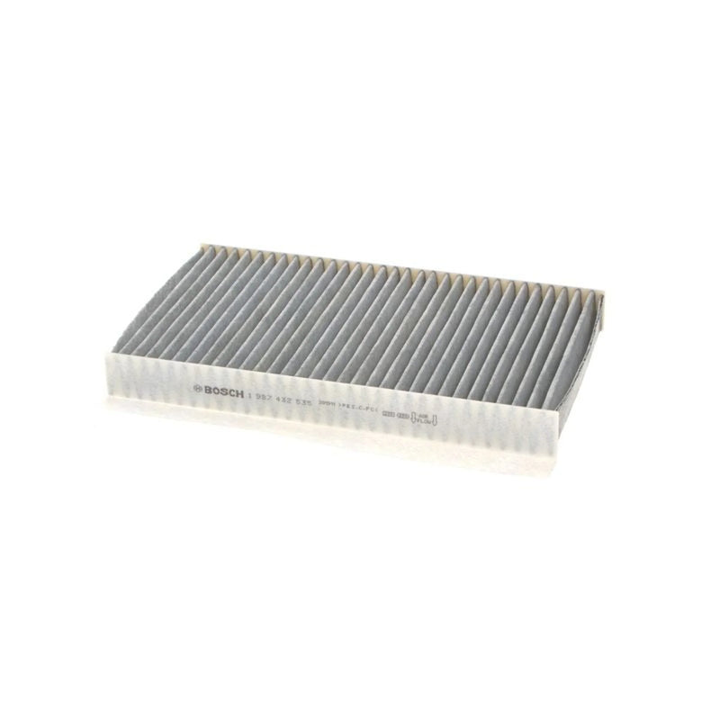 Bosch Cabin Air Filter (Pollen Filter) 1 987 432 535