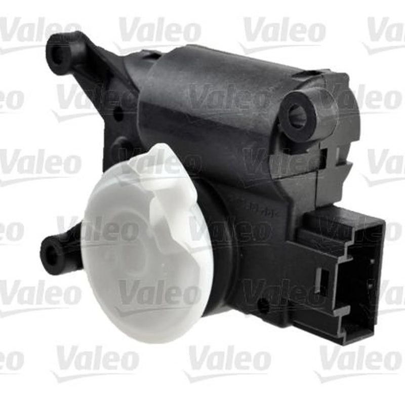 Valeo Heater Blend Flap Actuator 515128