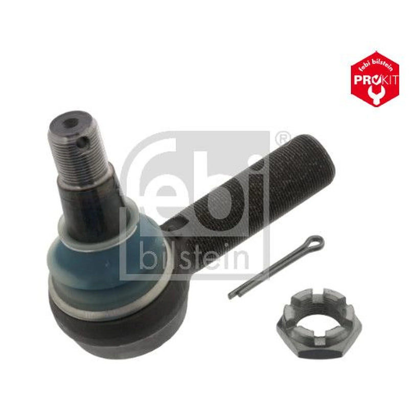 Febi Steering Tie Rod Ball Joint 03941