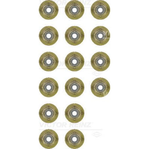 Victor Reinz Valve Stem Seal Set ID High 12-38546-02