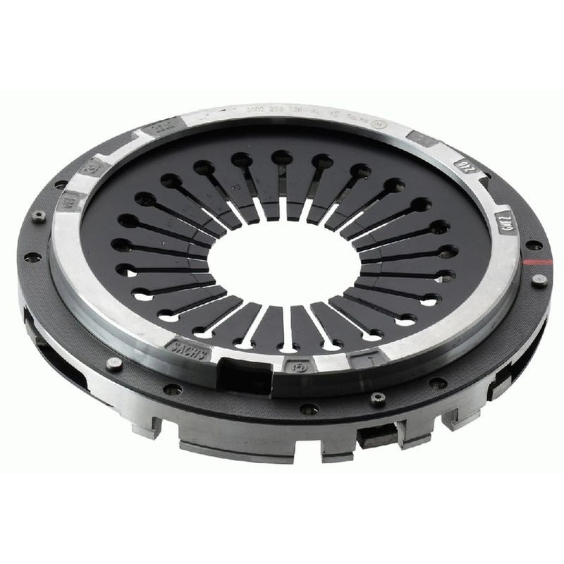 Sachs Clutch Pressure Plate 3082213136