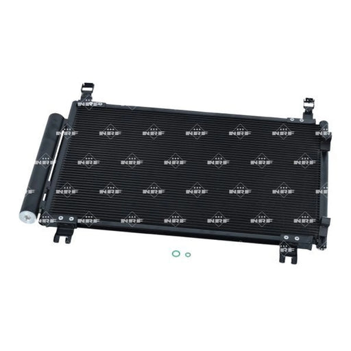 NRF Air Conditioning Condenser 35652