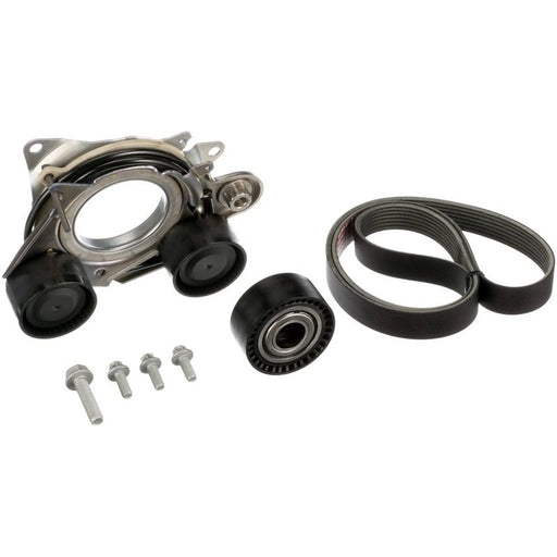 Gates V-Ribbed Belt Set K017PK1196EST
