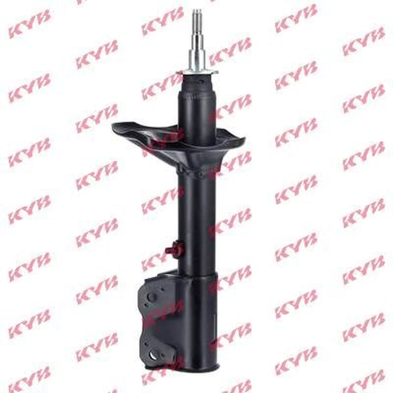 KYB Shock Absorber Damper Strut Front Left 633136