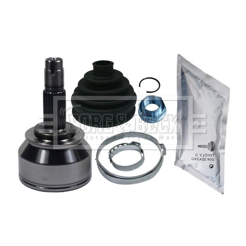 Borg & Beck Drive Shaft Joint Kit BCJ1549