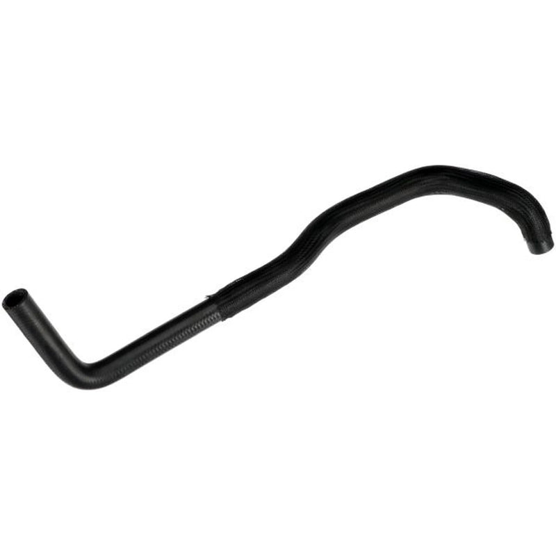 Gates Radiator Coolant Hose 550mm ID 05-4677