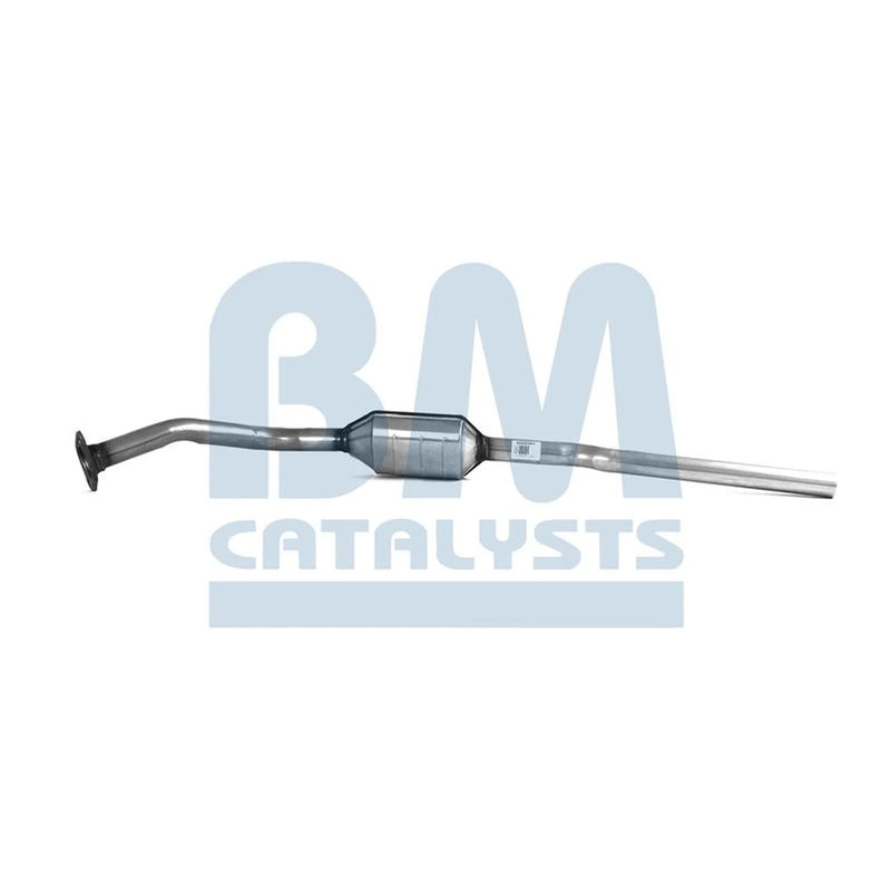 BM Catalysts Homologated Diesel Cat BM80059H