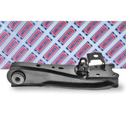 Borg & Beck Control/Trailing Arm BCA7281