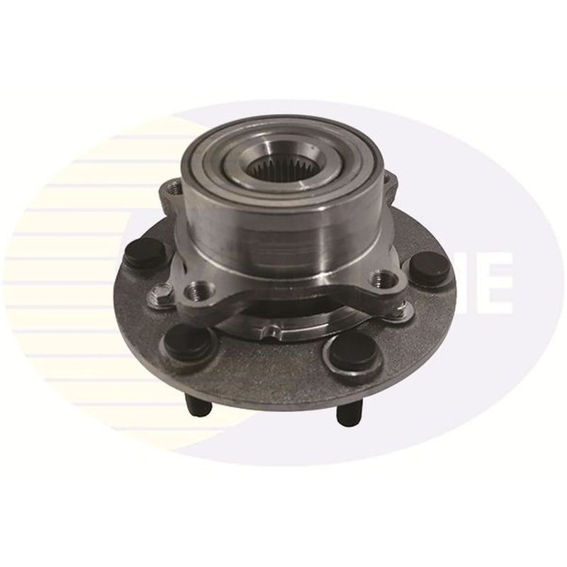 Comline Wheel Bearing Kit CHA210