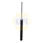 NAPA Shock Absorber Damper Strut Rear Left NSA1995