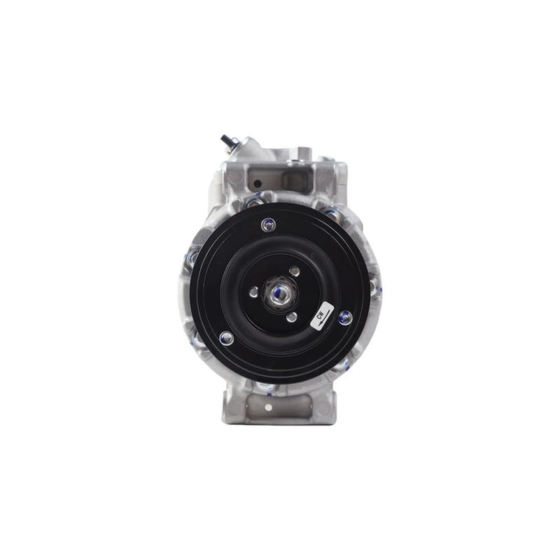 Hella Air Conditioning Compressor 8FK 366 201-191