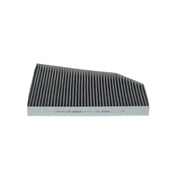 Bosch Cabin Air Filter (Pollen Filter) Interior 1 987 435 611