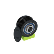Valeo Alternator Overrunning Freewheel Clutch 592065