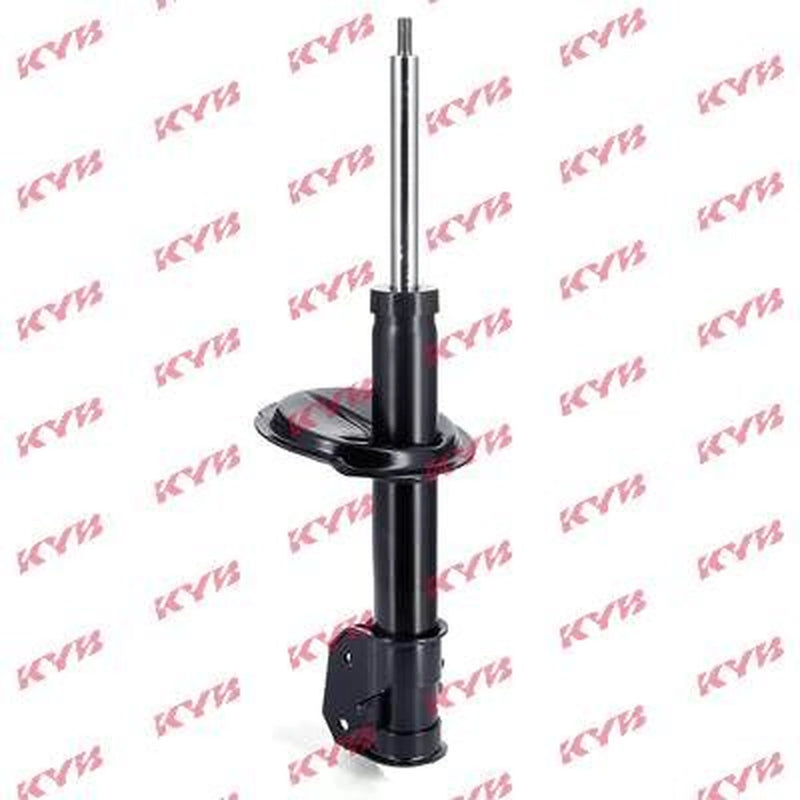 KYB Shock Absorber Damper Strut Front 334667