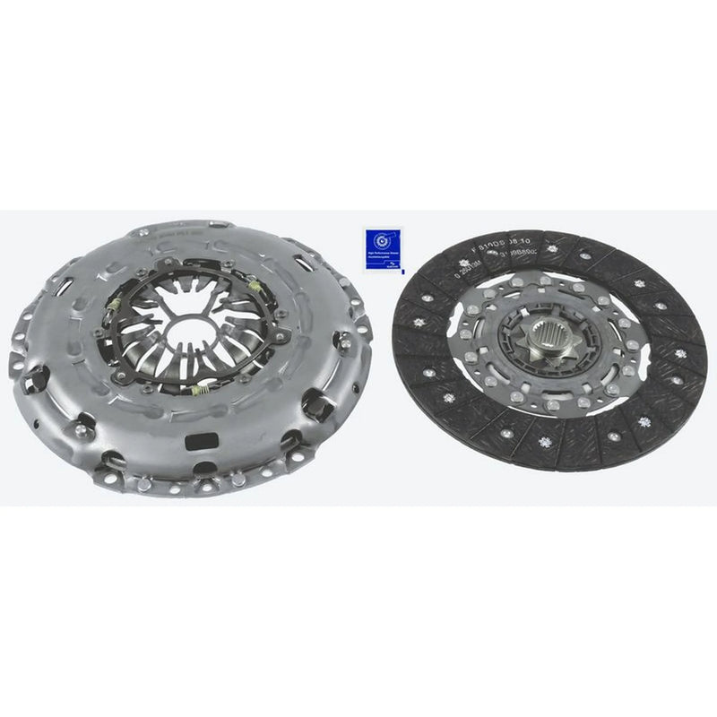 Sachs Clutch Kit Set 3pc 3000951965