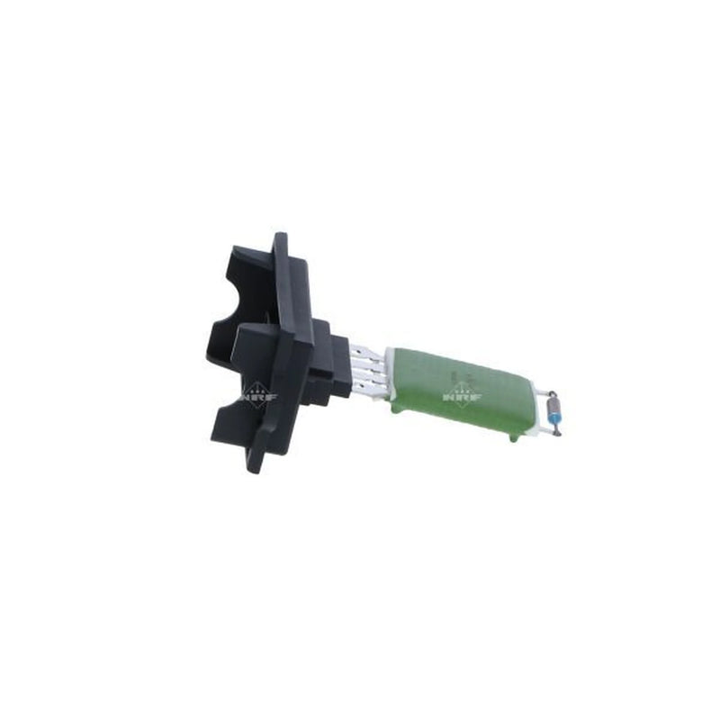 NRF Heater Blower Resistor 342046