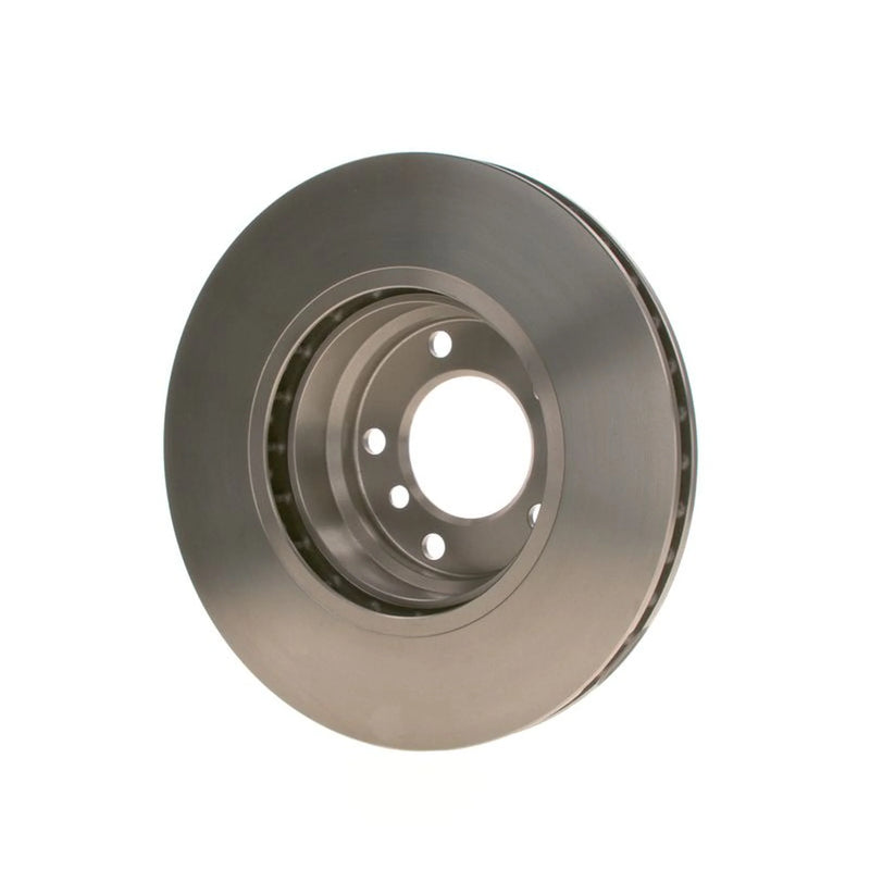 Bosch 2 x Vented Front Brake Discs 0 986 478 622