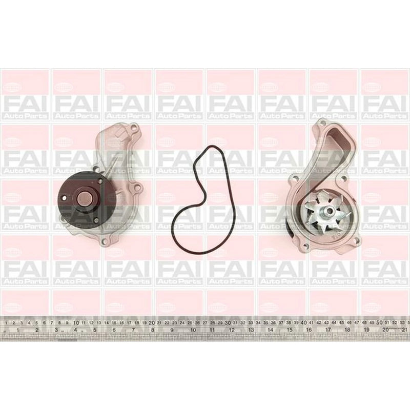FAI Engine Cooling Water Pump WP6465