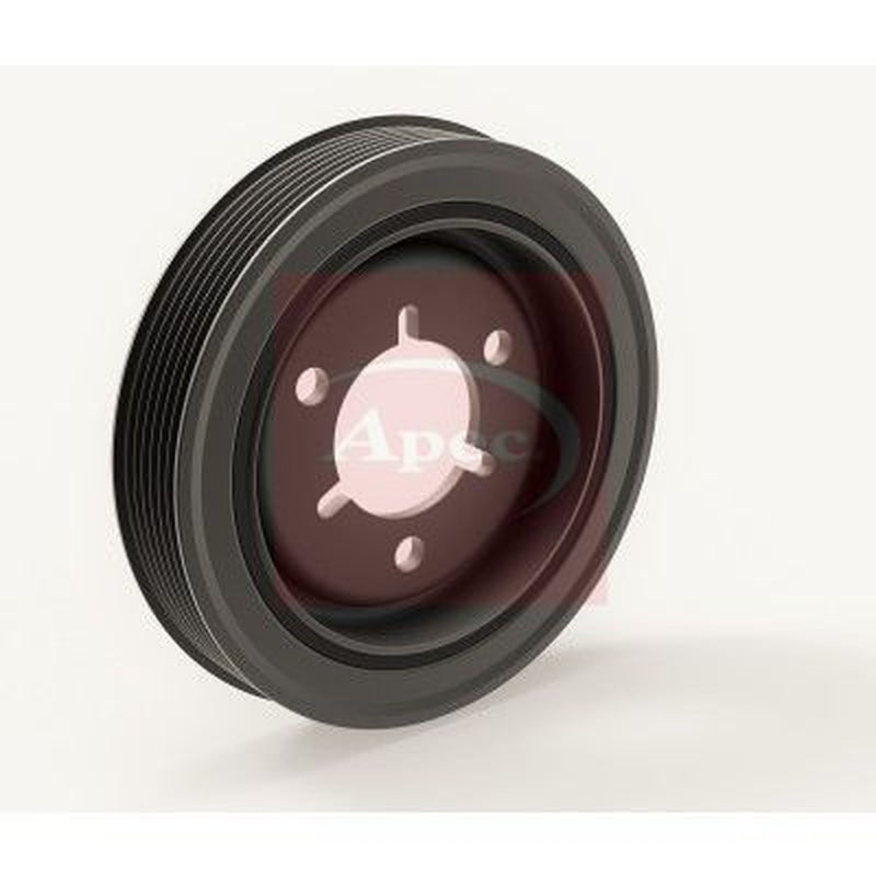 Apec Crank Shaft Belt Pulley ATV1120