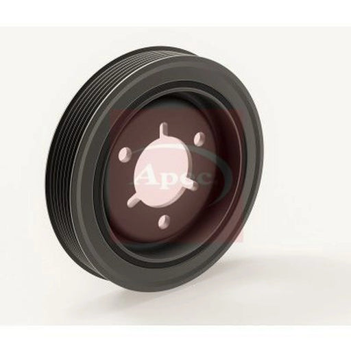 Apec Crank Shaft Belt Pulley ATV1120