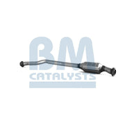 BM Catalysts Homologated Petrol Cat BM90036H