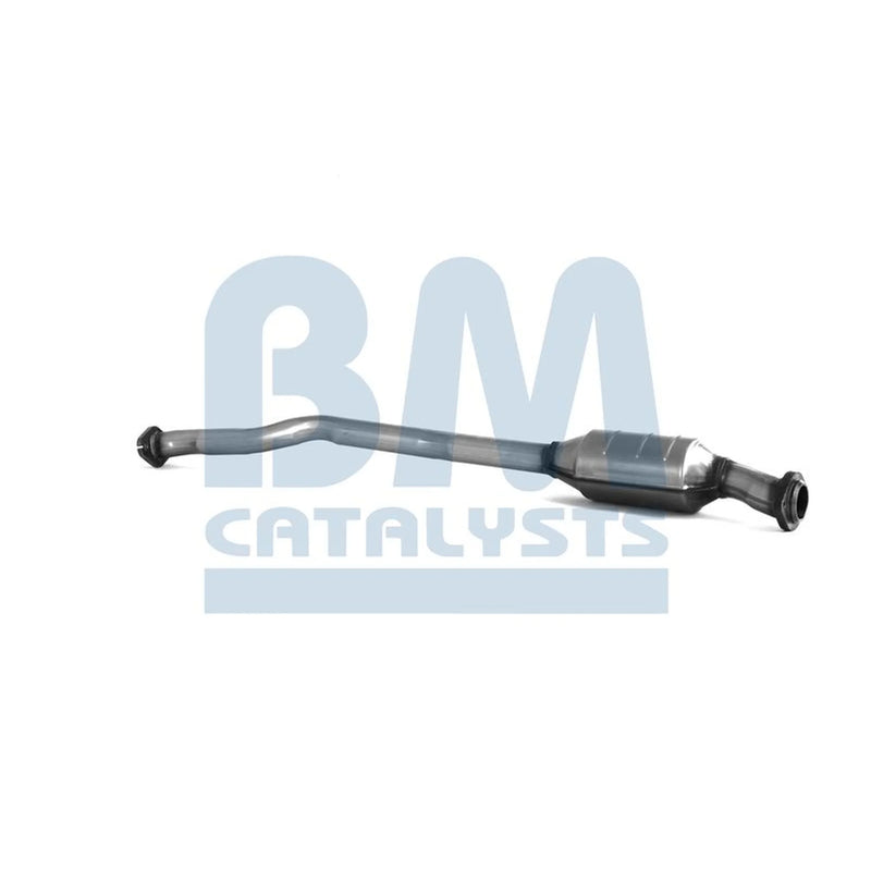 BM Catalysts Homologated Petrol Cat BM90036H