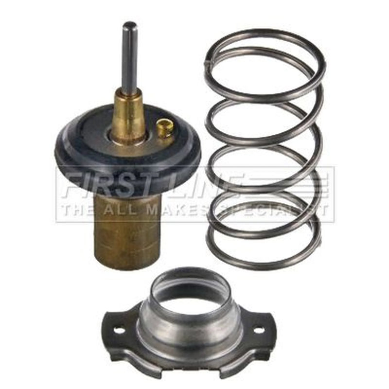 First Line Thermostat,Coolant FTK518