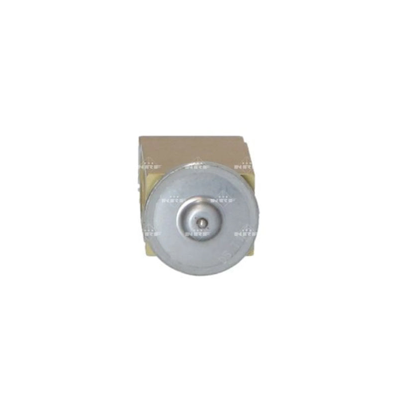 NRF Air Conditioning Expansion Valve Front 38379