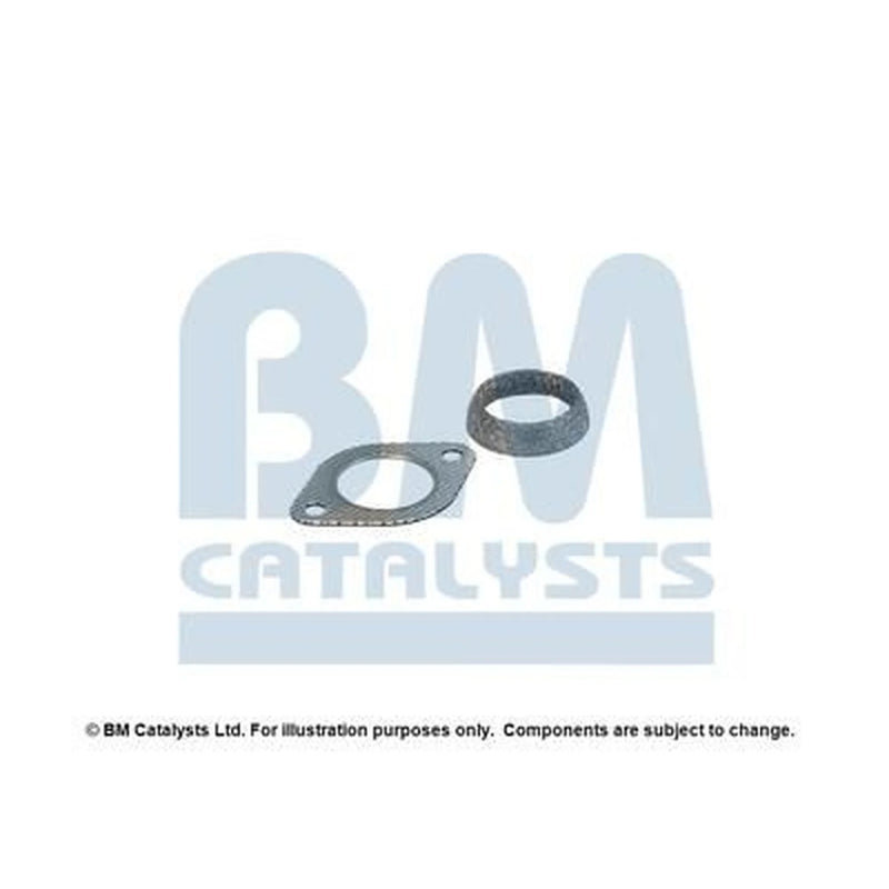 BM Catalysts Fitting Kit FK91070A FK91070A