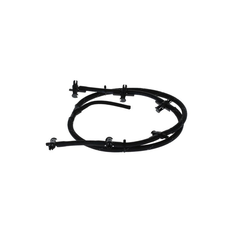 Bosch Fuel Overflow Hose Pipe 0 445 130 001
