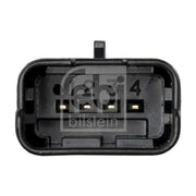 Febi MAF Sensor (Mass Air Flow) 181790