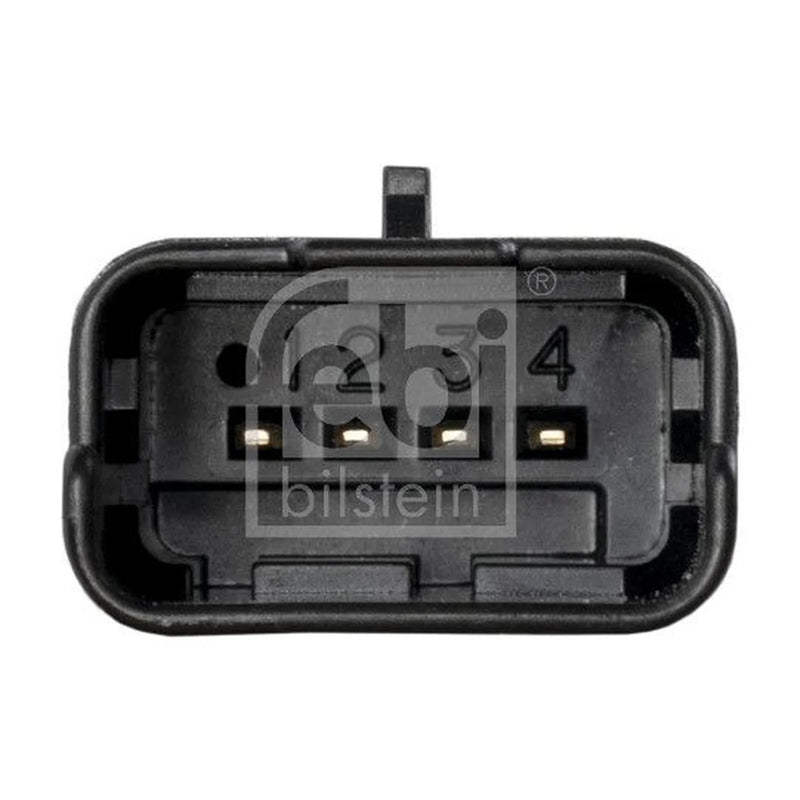 Febi MAF Sensor (Mass Air Flow) 181790
