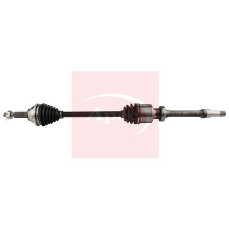Apec CV Drive Shaft Driveshaft Front Right ADS1282R