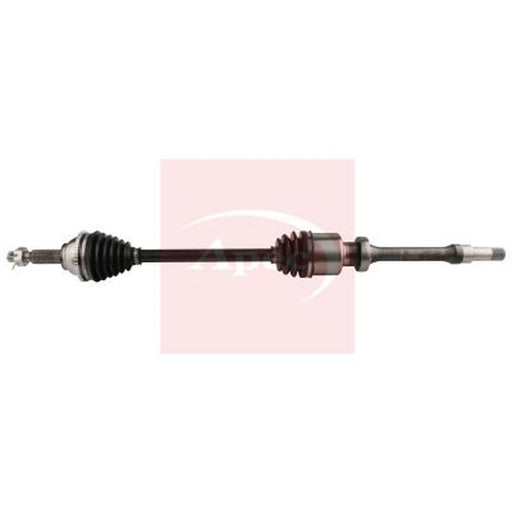 Apec CV Drive Shaft Driveshaft Front Right ADS1282R