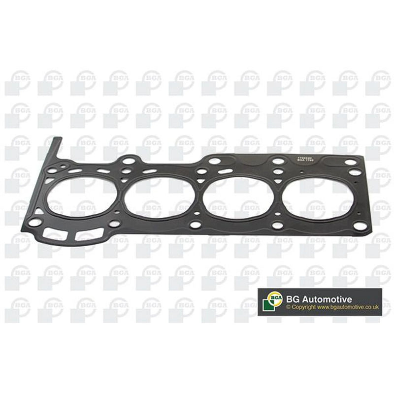 BGA Cylinder Head Gasket 0mm Thick CH4551