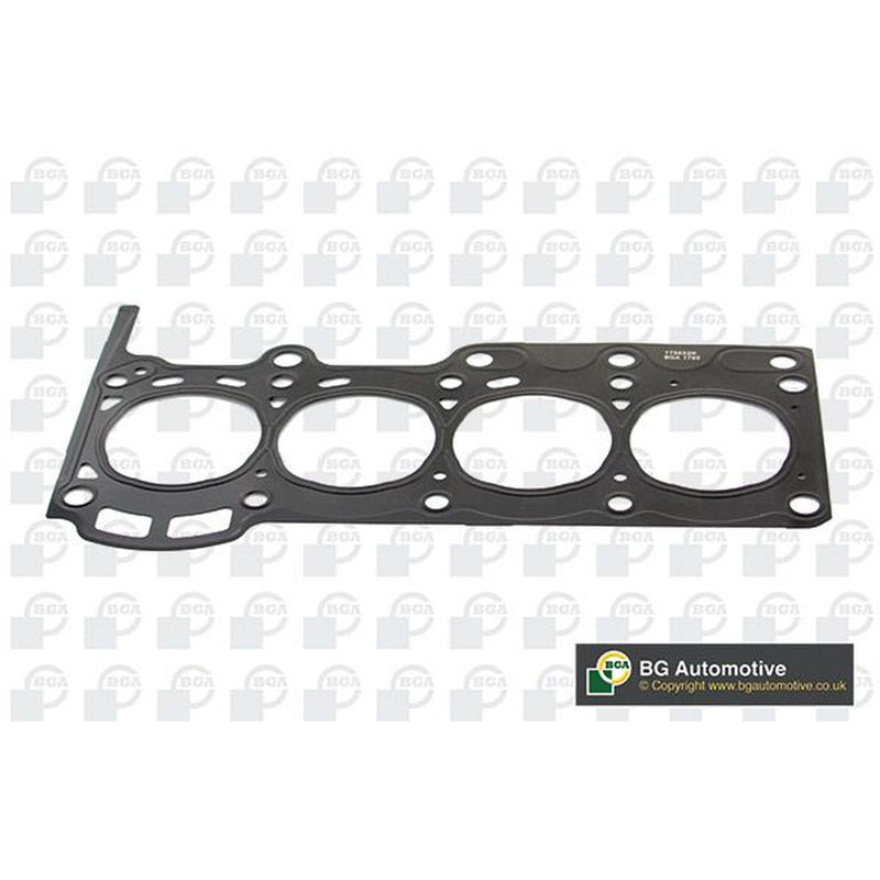 BGA Cylinder Head Gasket 0mm Thick CH4551