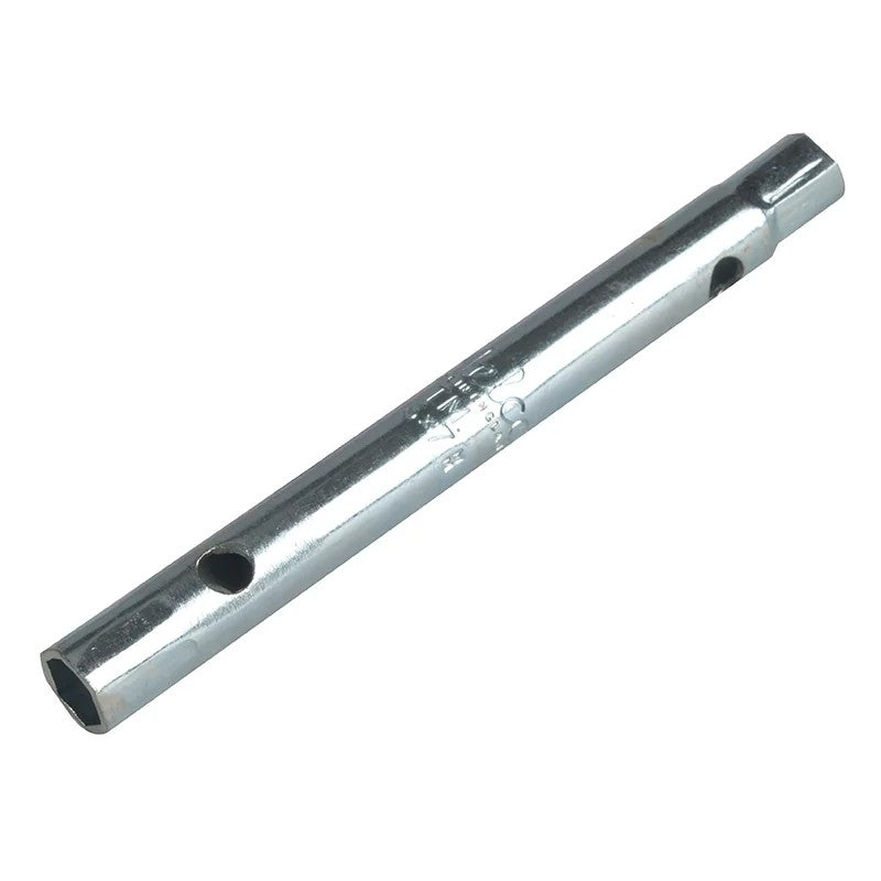 Melco TM1 Metric Box Spanner 6 x 7mm x 100mm (4in) - TM1