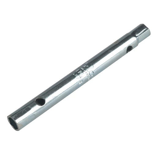 Melco TM1 Metric Box Spanner 6 x 7mm x 100mm (4in) - TM1