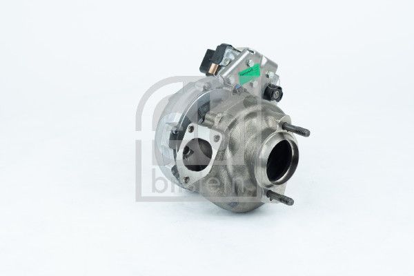 Febi Turbocharger Turbo Unit