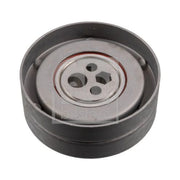 Febi Timing Belt Tensioner Pulley OD ID Wide 07710