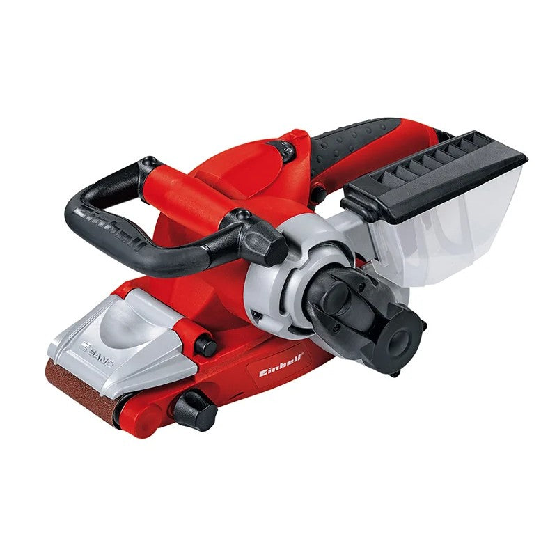 Einhell TE-BS 8540 E Variable Speed Belt Sander 75 x 533mm 850W 240V - 4466230