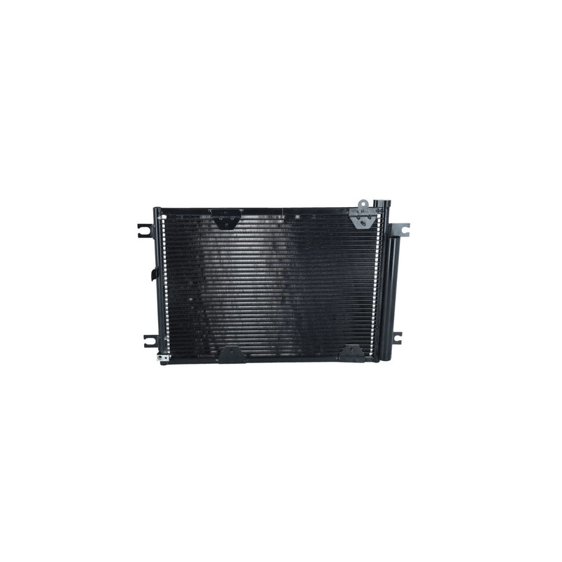 NRF Air Conditioning Condenser 35580