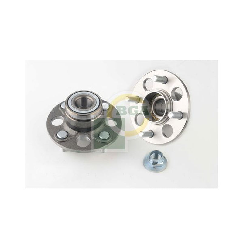 BGA Wheel Bearing Kit 134mm WHB2500K