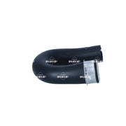 NRF Intercooler Turbo Charge Air Hose Charge Air Cooler 166076